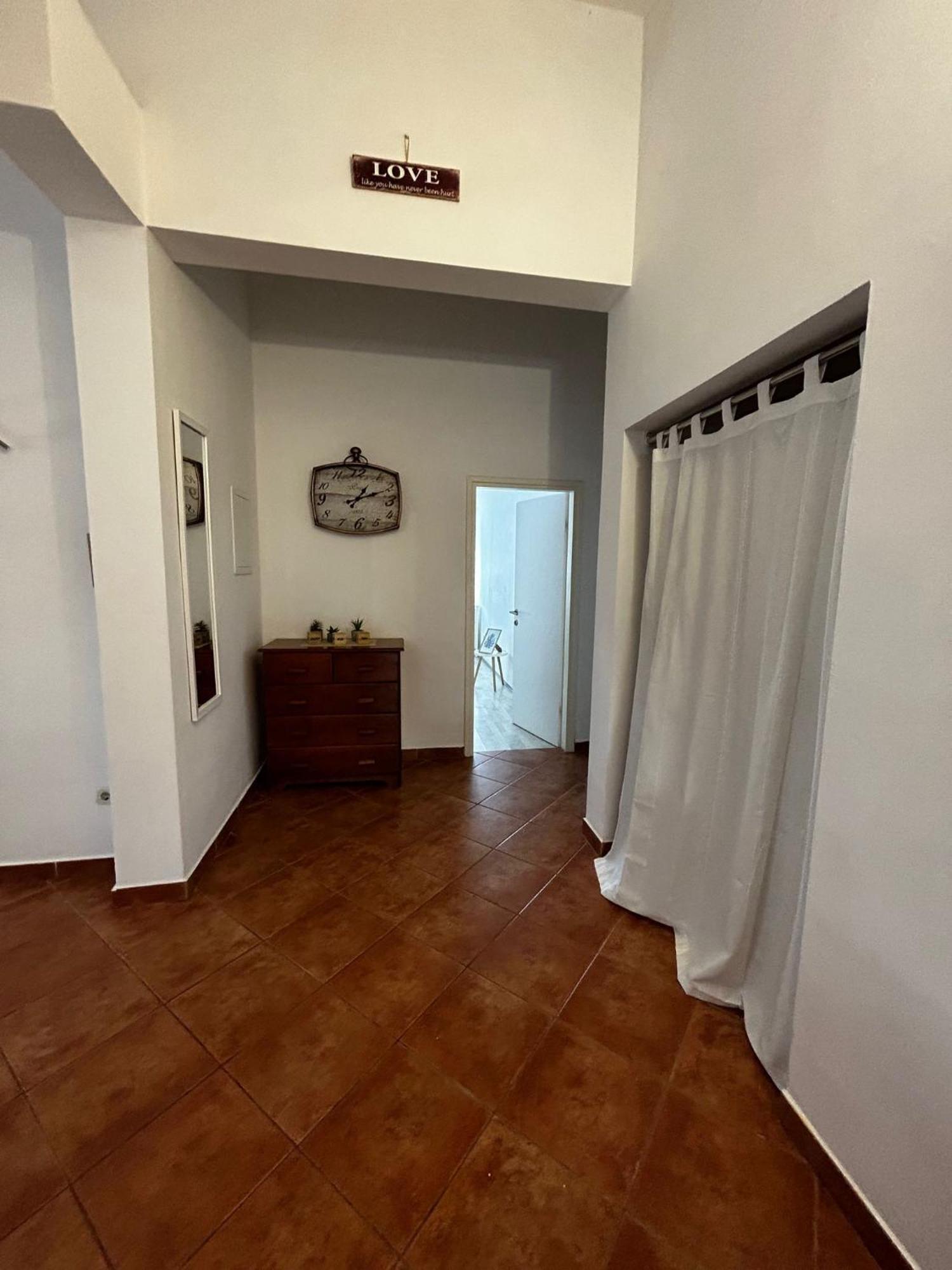Apartments Petrovic 피로바츠 외부 사진