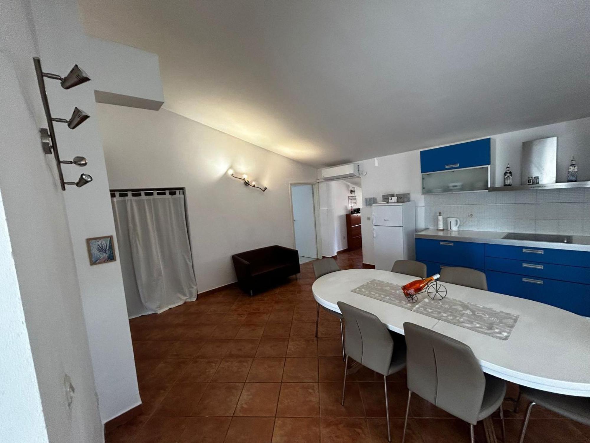 Apartments Petrovic 피로바츠 외부 사진