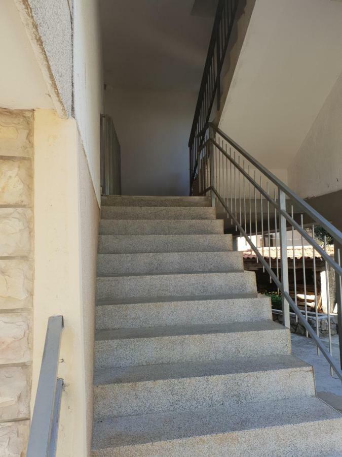 Apartments Petrovic 피로바츠 외부 사진